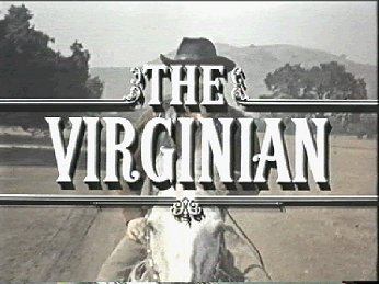 virginian tv series shiloh men logo western episodes theme cast 1962 westerns 1971 list drury james actors old known also