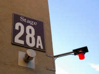 Stage 28A Sign (March 2008) Stage 28A Sign (March 2008)