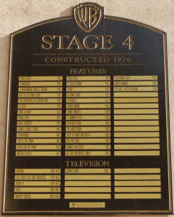Stage 4 Plaque (March 2008)