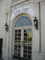 1 - (theStudioTour.com - September 2008) - click to enlarge Warner Hollywood Studio - 1 - (theStudioTour.com - September 2008)