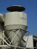 7 - (theStudioTour.com - September 2008) - click to enlarge Warner Hollywood Studio - 7 - (theStudioTour.com - September 2008)