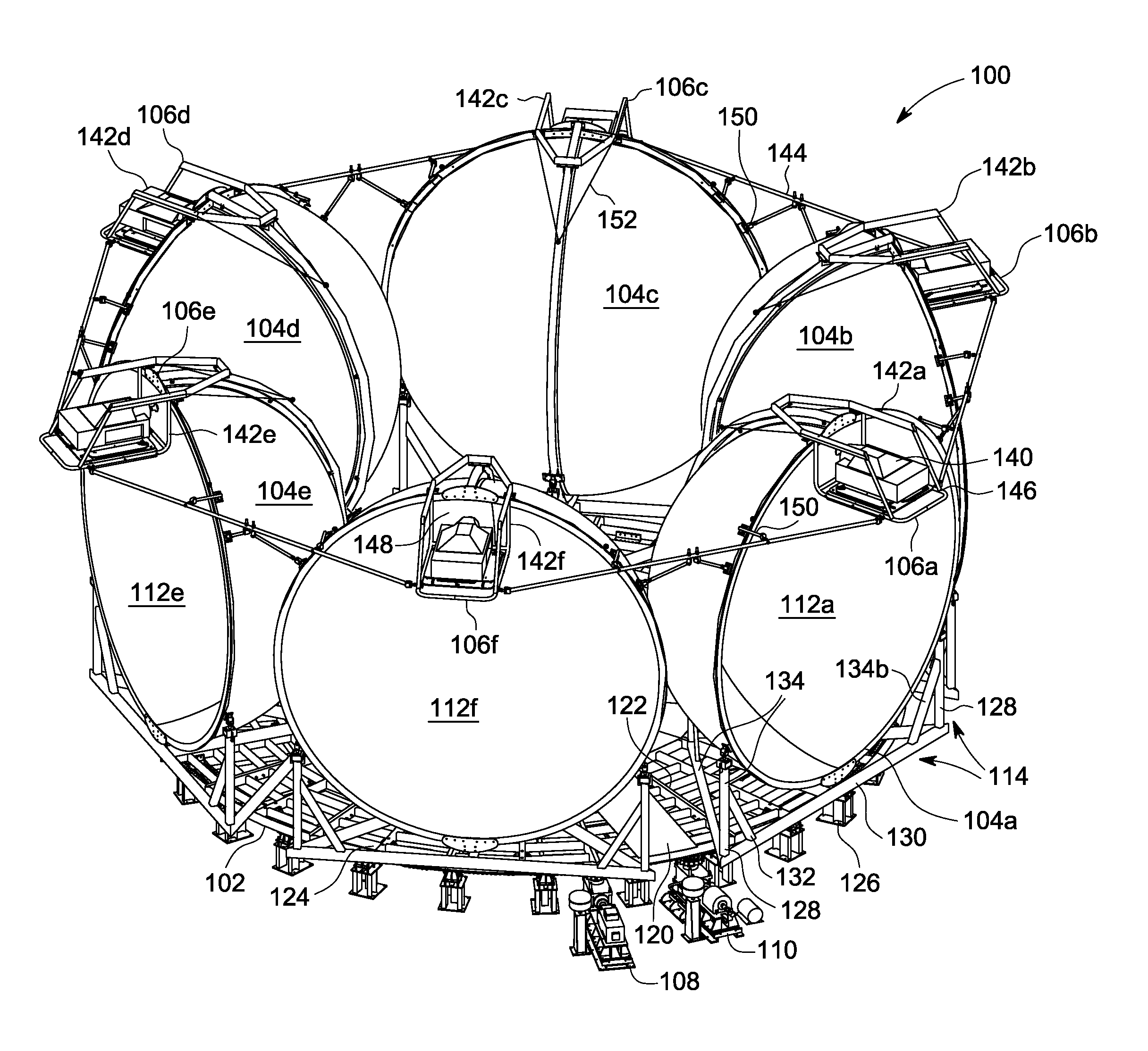 harry potter forbidden journey track layout