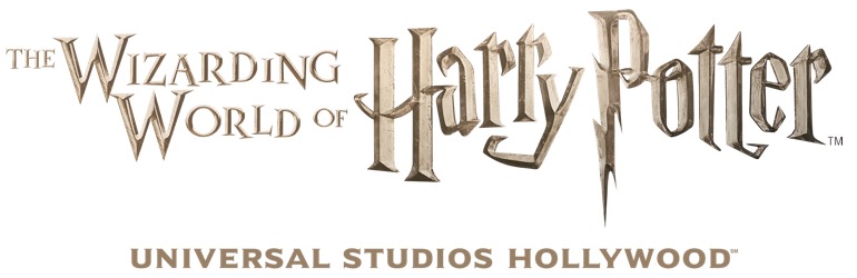 Wizarding World of Harry Potter Design - Universal Studios