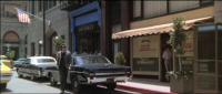 Dirty Harry Movie Stills and pre-2008-fire comparisons - 5 - New York Street - still from DVD