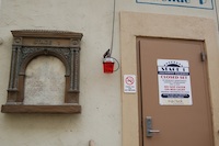 Stage 1 - 2 - April 2009 (c)theStudioTour.com