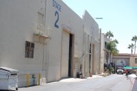 Stage 2 - 1 - April 2010 (c)theStudioTour.com