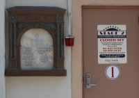 Stage 2 - 2 - April 2010 (c)theStudioTour.com