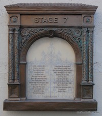 Stage 7 - 1 - April 2010 (c)theStudioTour.com