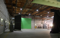 Stage 9 - 2 - April 2010 (c)theStudioTour.com