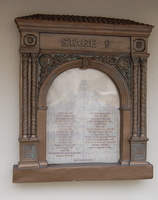 Stage 9 - 3 - April 2009 (c)theStudioTour.com