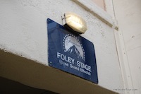 3 - April 2009 (c)theStudioTour.com - click to enlarge Stage 11 - 3 - April 2009 (c)theStudioTour.com