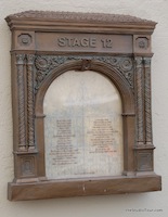 Stage 12 - 1 - April 2009 (c)theStudioTour.com