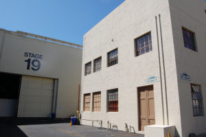 Stage 19 - 1 - April 2009 (c) theStudioTour.com