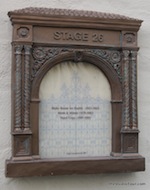 Stage 26 - 1 - April 2010 (c) theStudioTour.com