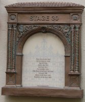 Stage 30 - 1 - September 2008 (c)theStudioTour.com