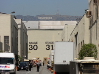 Stage 30 - 2 - April 2012 (c)theStudioTour.com