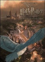2 - (c) Universal Orlando Resort - click to enlarge The Wizarding World of Harry Potter - 2 - (c) Universal Orlando Resort