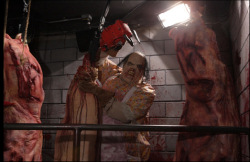 The Slaughter House - Click to enlarge The Slaughter House