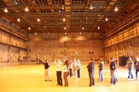 9 - Stage 27 interior (VIP Tour, April 2010) (c) theStudioTour.com