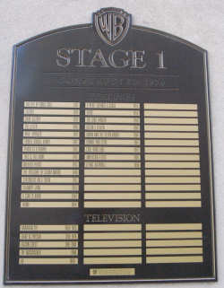 Stage 1 Plaque