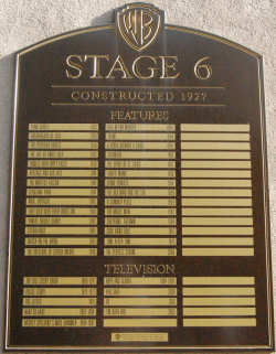 Stage 6 Plaque (March 2008)