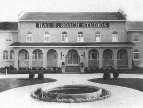 halroachstudios1