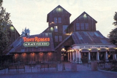 tonyromas