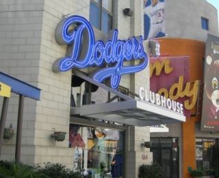 dodgersclubhouse