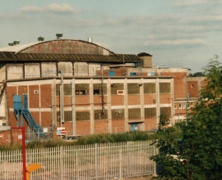 thegatestudios1989