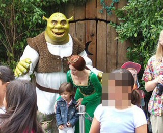 shrek