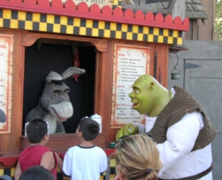 shrek_donkey