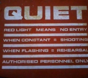 quietsign