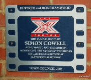 simoncowellplaque