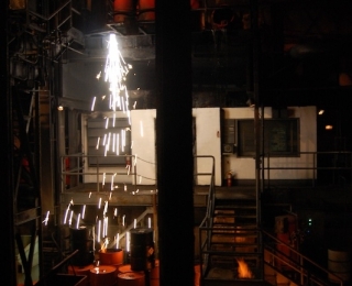Backdraft Archives - theStudioTour.com