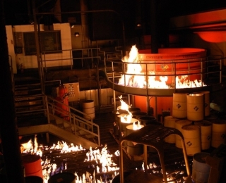 Backdraft Archives - theStudioTour.com