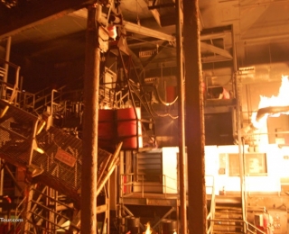 Backdraft Archives - theStudioTour.com