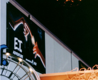 The E.T. Adventure - theStudioTour.com
