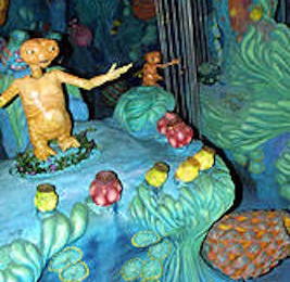 The E.T. Adventure - theStudioTour.com