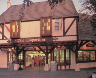 emporium