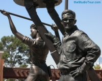 USH_Streetmosphere_Living_Statue_3