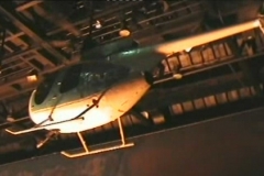 helicopter