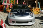 nissan350z