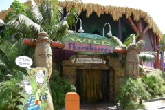 The Wild Thornberrys Adventure Temple, September 2006