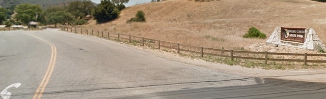 Photo from Google Street View